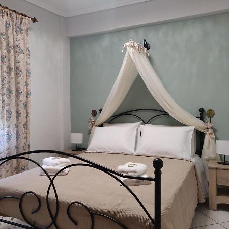 Apartament Full House Kawala Zewnętrze zdjęcie