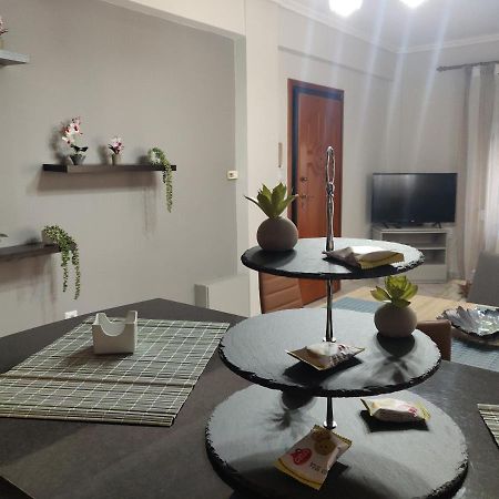 Apartament Full House Kawala Zewnętrze zdjęcie