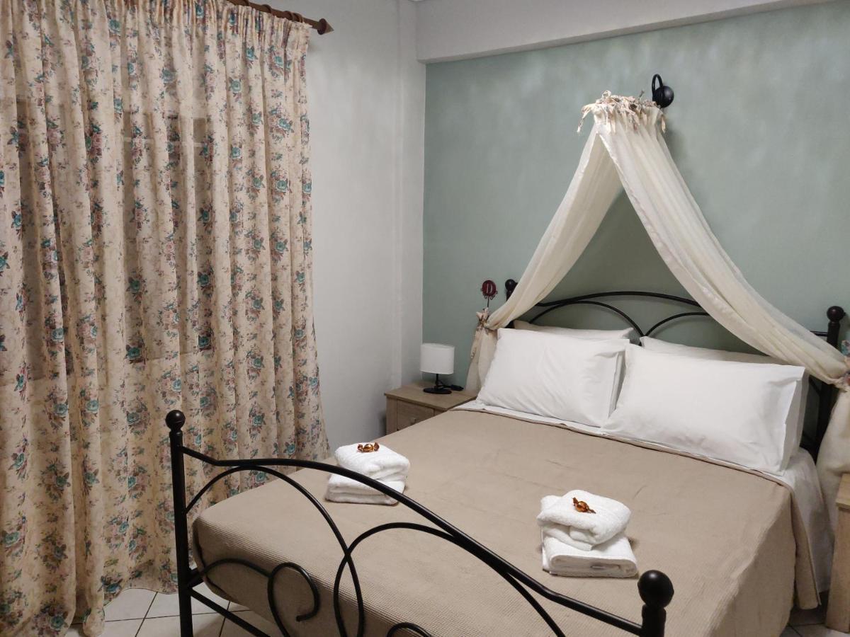 Apartament Full House Kawala Zewnętrze zdjęcie