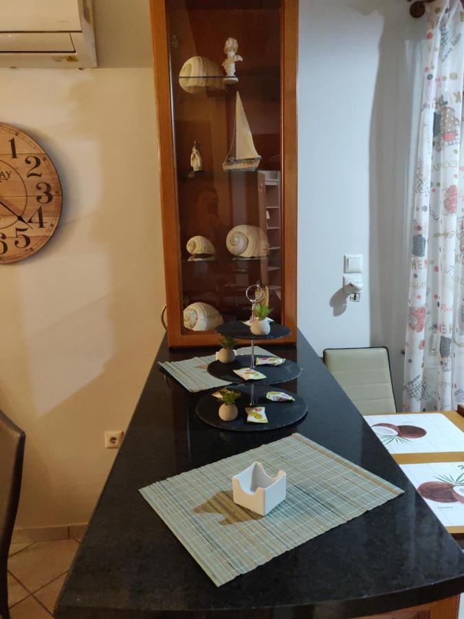Apartament Full House Kawala Zewnętrze zdjęcie