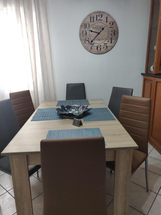 Apartament Full House Kawala Zewnętrze zdjęcie