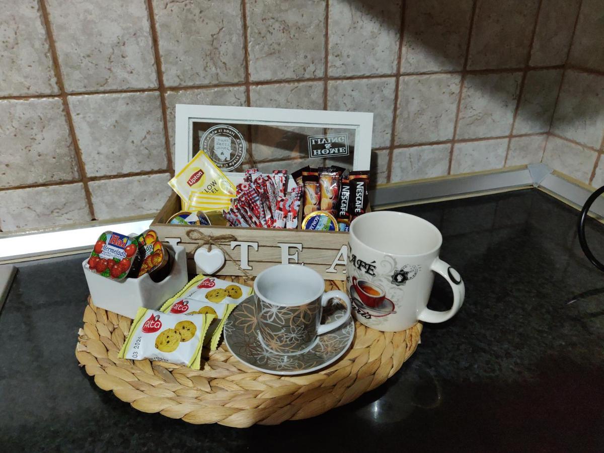 Apartament Full House Kawala Zewnętrze zdjęcie