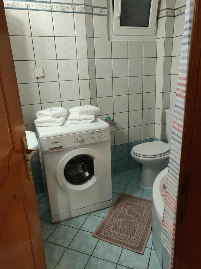 Apartament Full House Kawala Zewnętrze zdjęcie